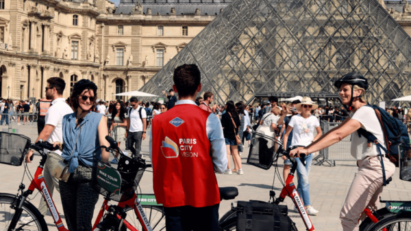 Paris Guided Bike Tour - Questions You May Have