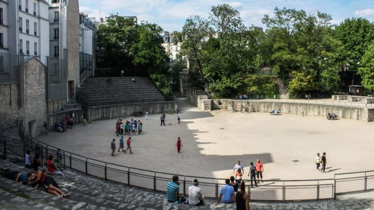 Paris: Guided Food & Wine Tour of the Latin Quarter - Important Information for Participants