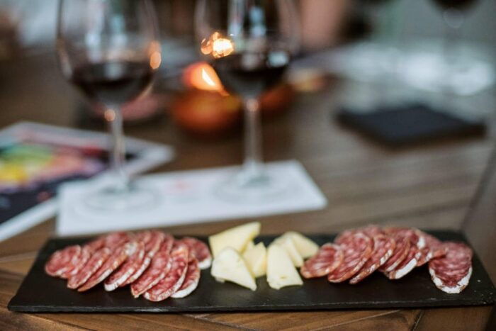 Paris: Guided Food & Wine Tour of the Latin Quarter - Restrictions and Accessibility Guidelines