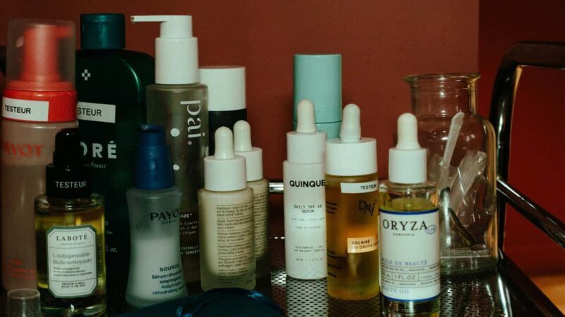 Paris: Guided French Pharmacy Skincare Shopping - An In-Depth Look at the French Pharmacy Skincare Tour