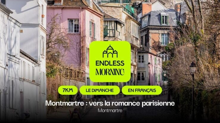 Paris: Guided Running Tour of Iconic Neighborhoods - Activity Details