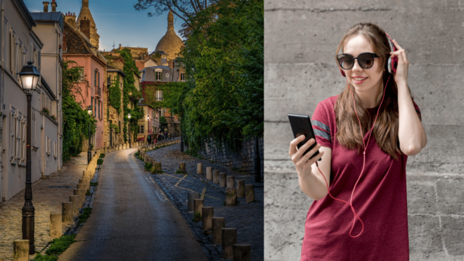 Paris: Guided Tour in Montmartre and Pigalle - User-Friendly Tour Options