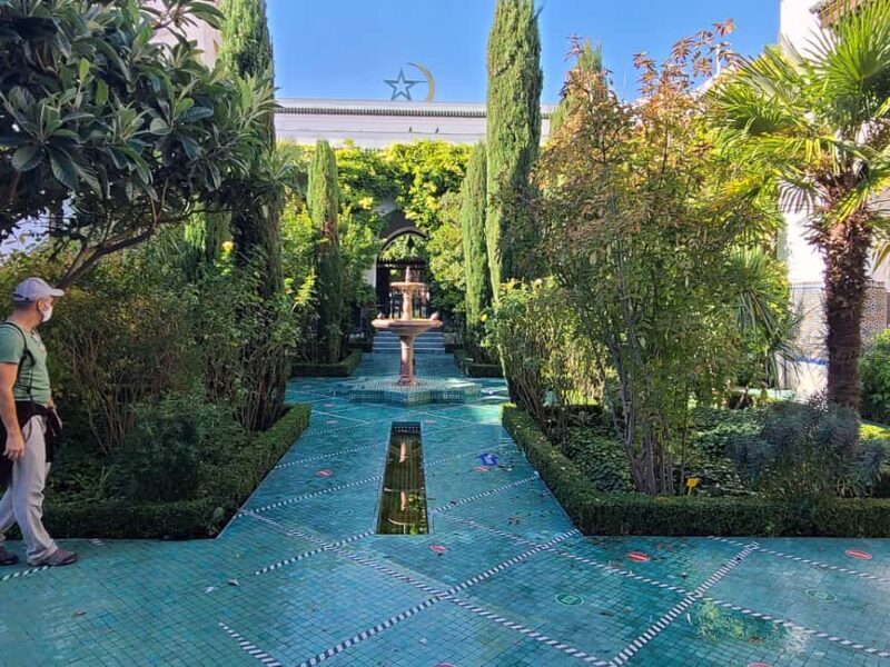 Paris: Guided Tour of the Grand Mosque & Secret Gardens - Final Thoughts