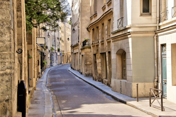 Paris: Guided Tour of the Latin Quarter - Key Points