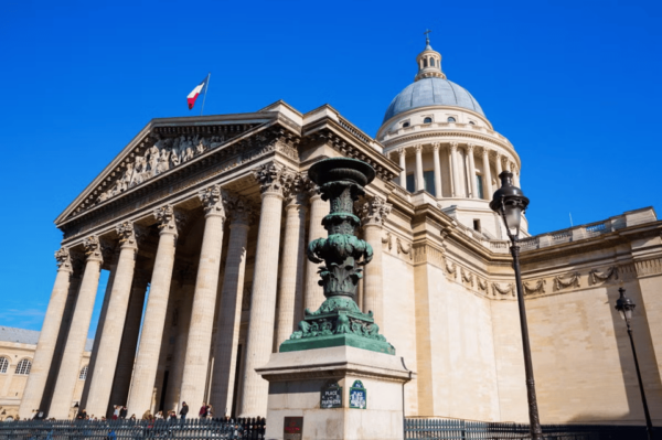 Paris: Guided Tour of the Latin Quarter - Cancellation Policy