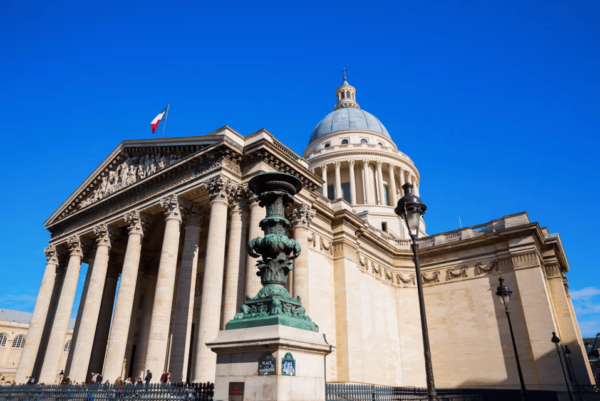 Paris: Guided Tour of the Latin Quarter - Questions You May Have