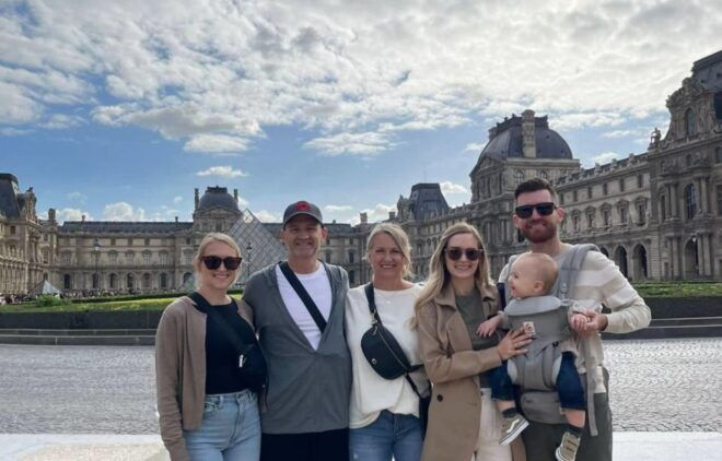 Paris: Guided Walking Tour From Opera Garnier to Notre-Dame - Inclusions