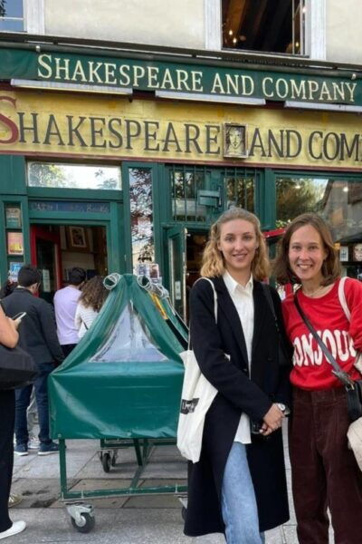 Paris: Guided Walking Tour From Opera Garnier to Notre-Dame - The Sum Up