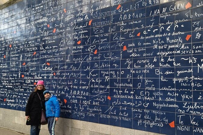 Paris: Guided Walking Tour In Montmartre and Sacré-Coeur - Tour Duration