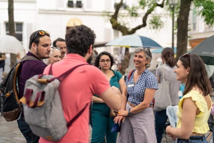 Paris: Guided Walking Tour of Montmartre - Frequently Asked Questions