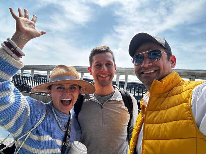 Paris : Half-Day Customisable Private Tour by Car - Key Points