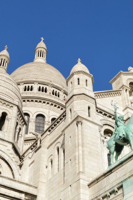 Paris : Half-Day Customisable Private Tour by Car - Inclusions