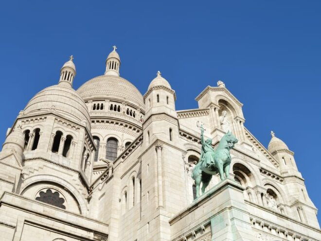 Paris : Half-Day Customisable Private Tour by Car - Customer Experience