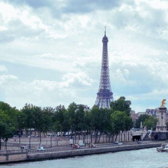 Paris: Half-Day Private City Tour - Highlights and Landmarks Covered