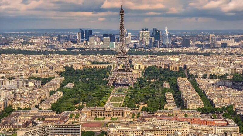 Paris: Half-Day Trip to Fontainebleau With a Local - Good To Know