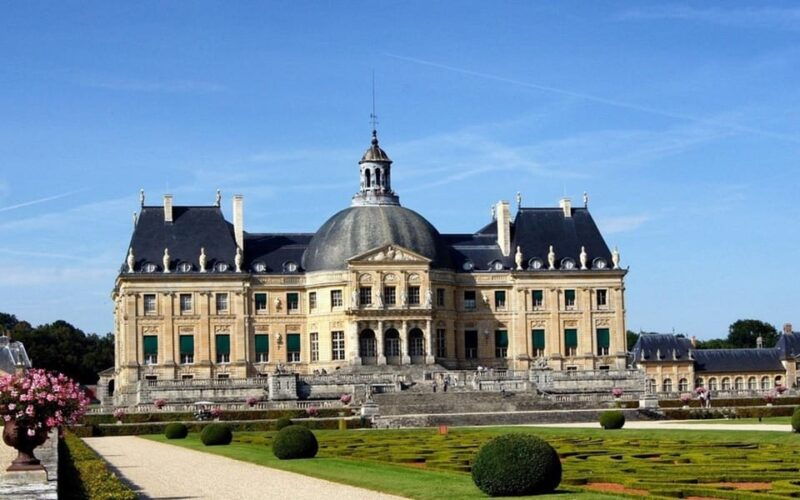 Paris: Half-Day Trip to Fontainebleau With a Local - Itinerary Highlights
