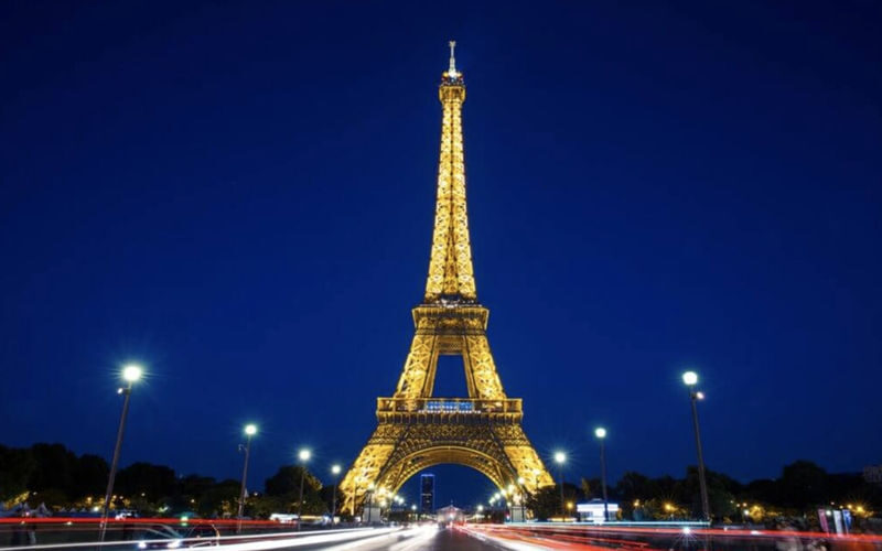 Paris Half-Day Walking Tour - Is $59.25 good value?
