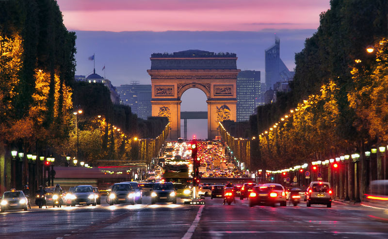 Paris Half-Day Walking Tour - Who should choose this walk?