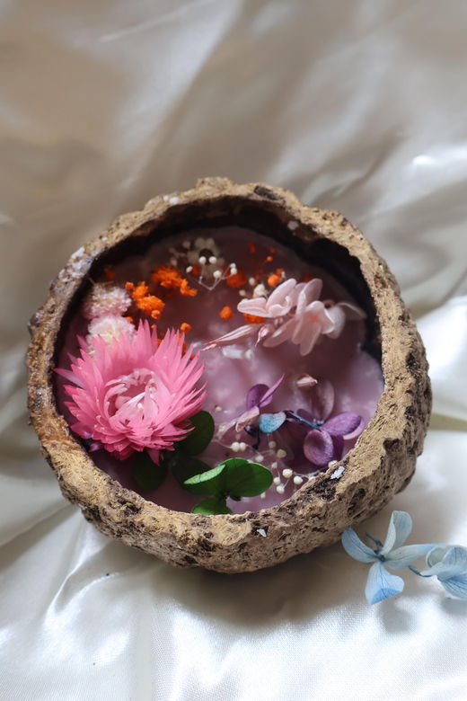 Paris: Handcrafted Beeswax Hyacinth Candle Workshop - Workshop Overview