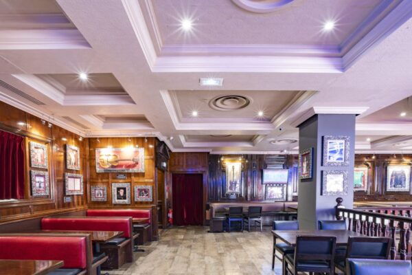 Paris: Hard Rock Cafe Dining Experience - Location Details and Directions