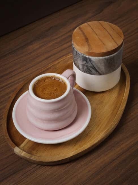 Paris hidden bar: 3-step coffee Gourmet tasting experience - Practical Details: Pricing, Duration, and Location