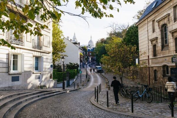 Paris: Hidden Gems of Montmartre With Local Guide - Common Questions