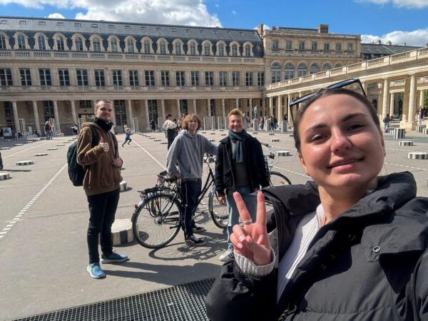 Paris: Hidden Gems on an E-Bike Tour With a Local Guide - Questions You May Have