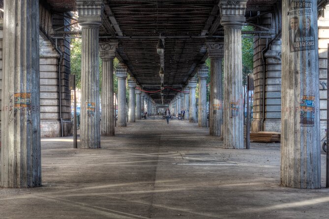 Paris Hidden Gems Photowalk Tour - Additional Information and Resources