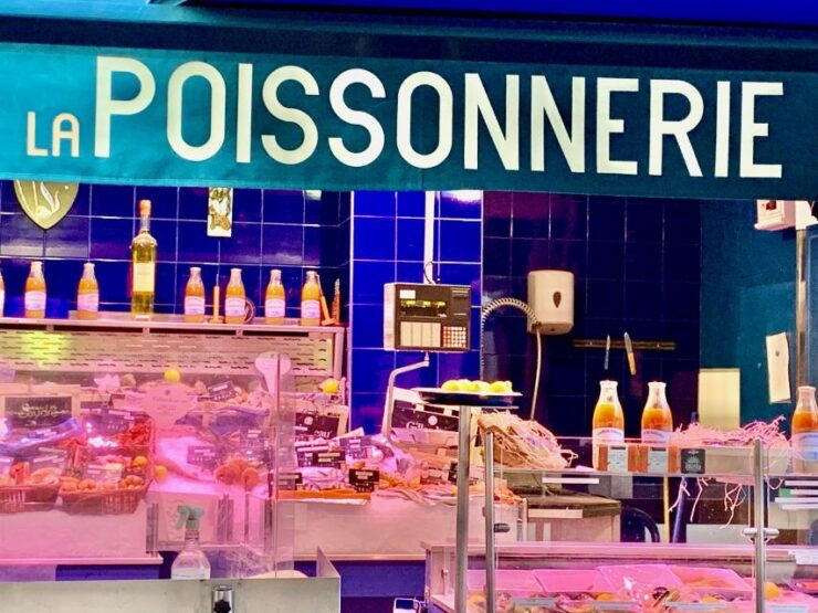 Paris: Hidden Marais Smartphone Audio Walking Tour - Activity Details