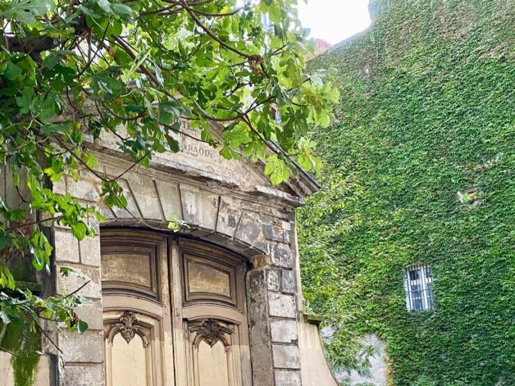 Paris: Hidden Marais Smartphone Audio Walking Tour - Experience Highlights