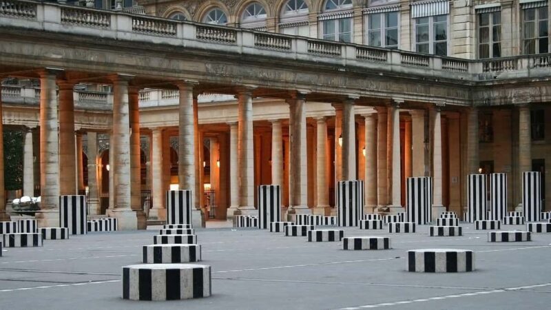 Paris: Hidden Passages Guided Walking Tour - Good To Know