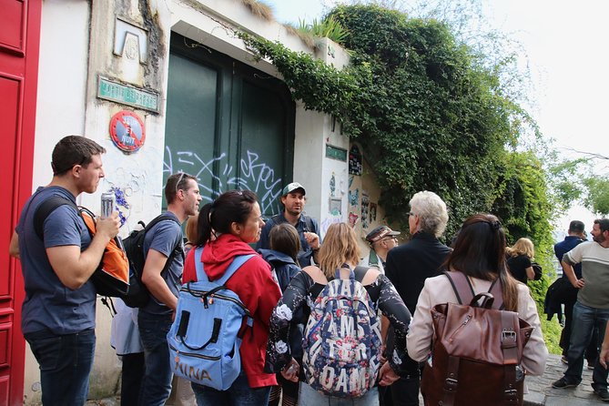 Paris Highlights and History Small-Group Walking Tour - Tour Directions