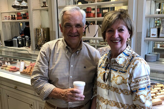 Paris Highlights and Pastries Tastings Tour - The Sum Up