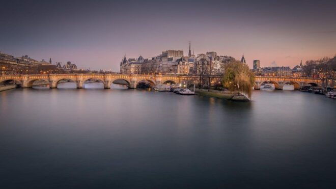 Paris: Highlights Exploration Notre Dame and Ile De La Cité - The Sum Up