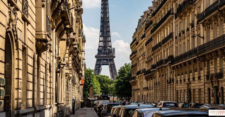 Paris Highlights + Food - Itinerary Highlights