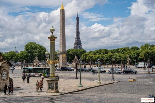 Paris Highlights + Food - Culinary Experience