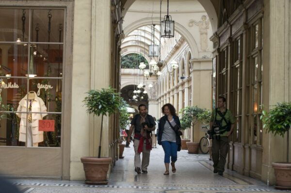 Paris : Highlights of the Right Bank, Golden Age Guided Tour - Additional Information