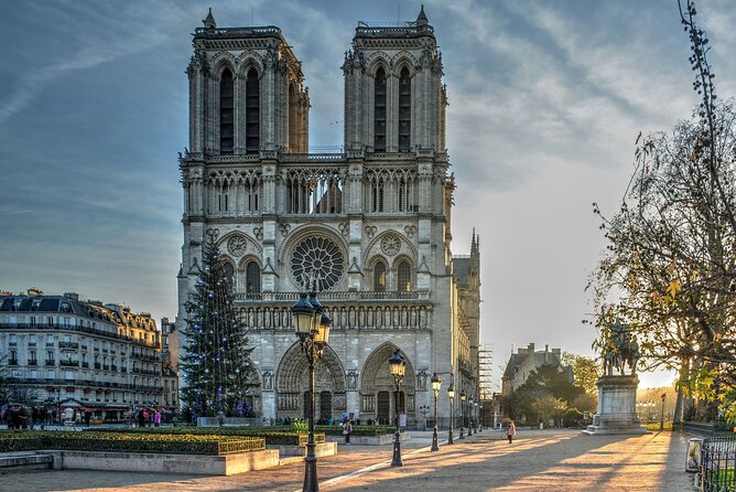 Paris - Historic City Center Walking Tour - Reviews and Ratings