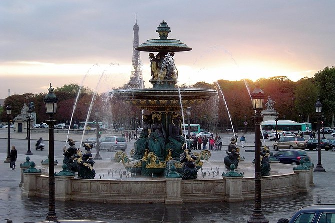 Paris - Historic Guided Walking Tour - Pricing and Guarantee