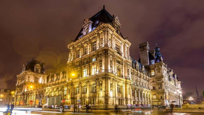 Paris : Historic Heart of Paris: Île de la Cité Walking Tour - Good To Know