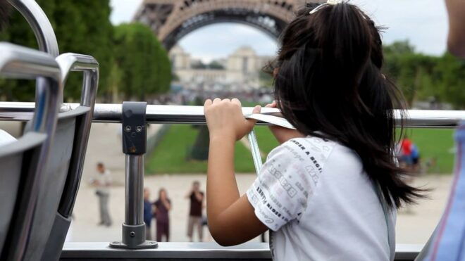 Paris: Hop-on Hop-off Bus Tour & Seine Cruise Bundle Tour - Additional Information