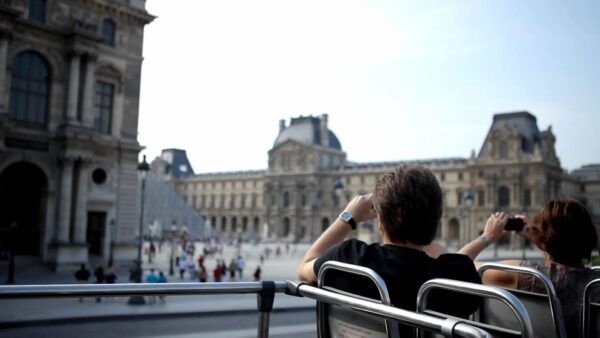 Paris: Hop-on Hop-off Bus Tour & Seine Cruise Bundle Tour - The Sum Up