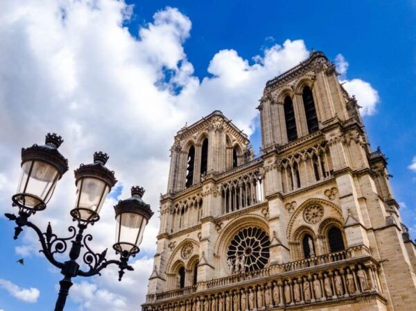 Paris: Hop-On Hop-Off Bus With Cruise and Versailles Options - Seasonal Operating Hours