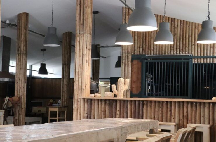 Paris : Horse Riding Camp With English Lessons in Senonches - Activity Details