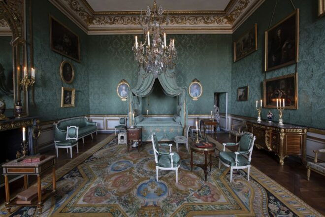 Paris: Hôtel De La Marine Entry Ticket - Inclusions