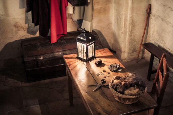 Paris: Île De La Cité Highlights Guided Tour & Seine Cruise - Accessibility and Group Visits