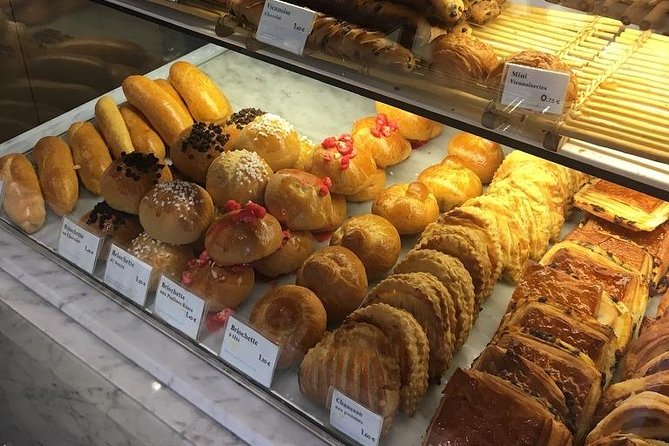 Paris Ile-de-la-Cité Walking Tour: Max 6 People Group or Private - Pricing and Reservation