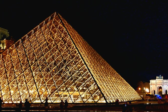 Paris Illuminations Night Tour - Authentic Feedback From Viator Travelers