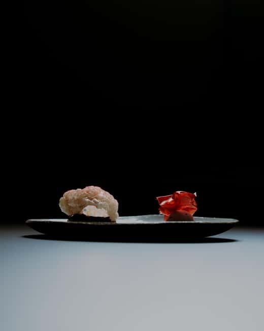 Paris: Immersive Fine Dining Meets Art in an Ancient Cinema - The Storytelling and Cultural Themes