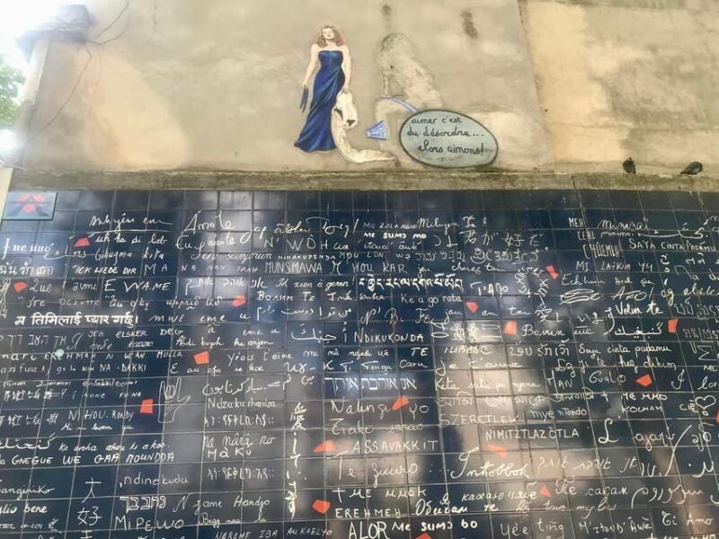 Paris: Immersive Tour of Montmartre With a Cancan Dancer - Tour Highlights